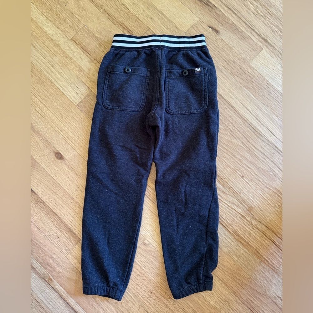 Tea Collection Boys Jogger Size 6